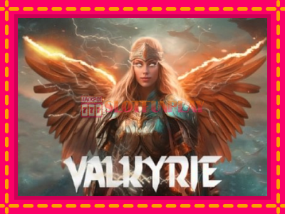 Jogar Valkyrie sem registro