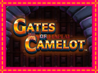 Jogar Gates of Camelot sem registro