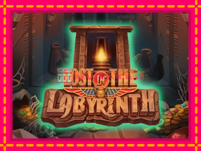 Jogar Lost in the Labyrinth sem registro