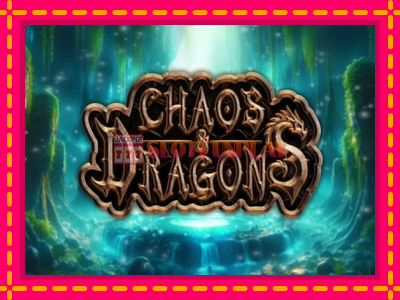 Jogar Chaos & Dragons sem registro