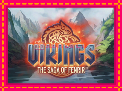 Jogar Vikings: The Saga of Fenrir sem registro