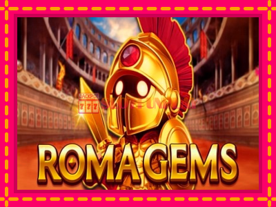 Jogar Roma Gems sem registro