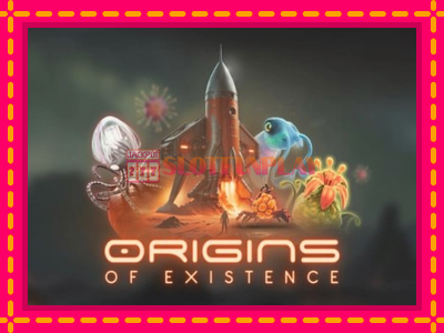 Jogar Origins of Existence sem registro