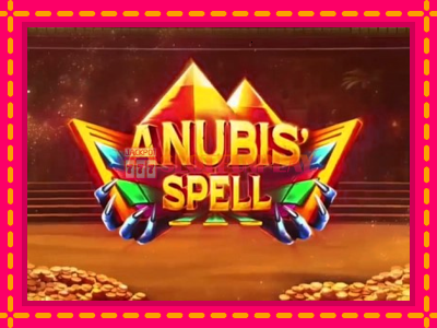 Jogar Anubis Spell sem registro