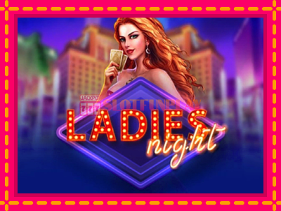 Jogar Ladies Night sem registro