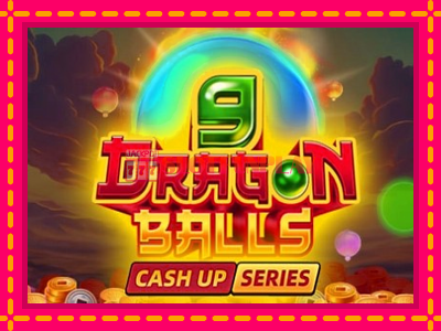 Jogar 9 Dragon Balls sem registro