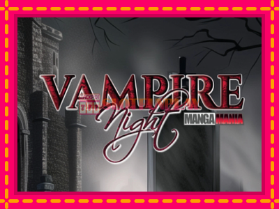 Jogar Vampire Night sem registro