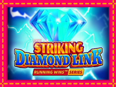 Jogar Striking Diamond Link sem registro