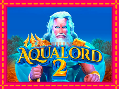 Jogar Aqua Lord 2 sem registro