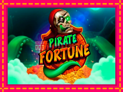 Jogar Pirate Fortune sem registro