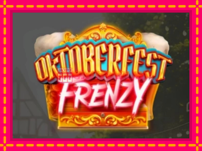 Jogar Oktoberfest Frenzy sem registro