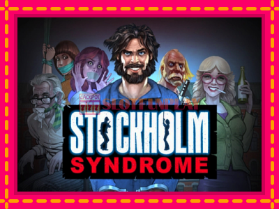 Jogar Stockholm Syndrome sem registro