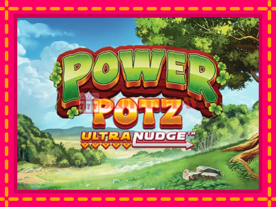 Jogar Power Potz Ultranudge sem registro