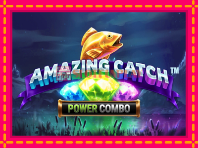 Jogar Amazing Catch Power Combo sem registro