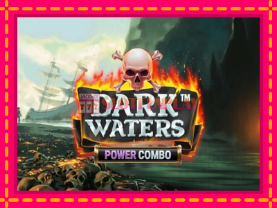 Jogar Dark Waters Power Combo sem registro