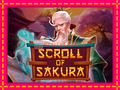 Jogar Scroll of Sakura sem registro