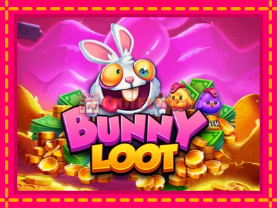 Jogar Bunny Loot sem registro