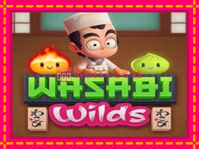 Jogar Wasabi Wilds sem registro