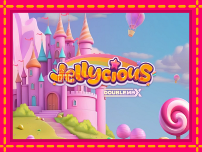 Jogar Jellycious DoubleMax sem registro