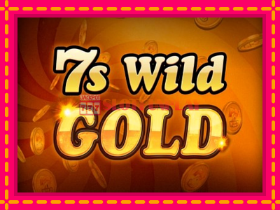 Jogar 7s Wild Gold sem registro