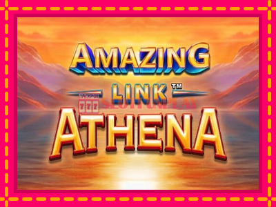 Jogar Amazing Link Athena sem registro