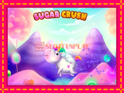 Jogar Sugar Crush sem registro