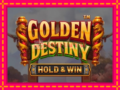 Jogar Golden Destiny sem registro