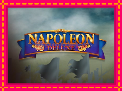 Jogar Napoleon Deluxe sem registro