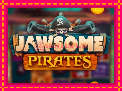 Jogar Jawsome Pirates sem registro