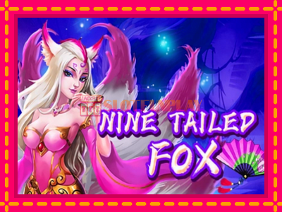 Jogar Nine Tailed Fox sem registro