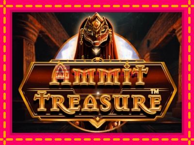 Jogar Ammit Treasure sem registro