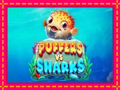 Jogar Puffers Vs Sharks sem registro