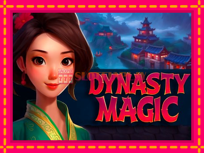 Jogar Dynasty Magic sem registro