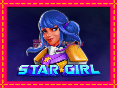 Jogar Star Girl sem registro