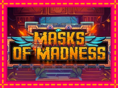 Jogar Masks of Madness sem registro