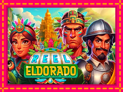 Jogar Reel Eldorado sem registro