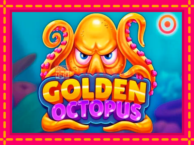 Jogar Golden Octopus sem registro