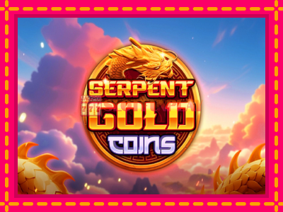 Jogar Serpent Gold Coins sem registro