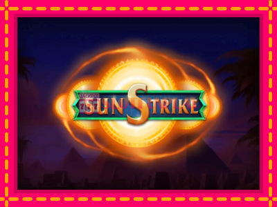 Jogar Sun Strike sem registro