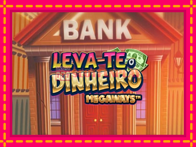 Jogar Leva-te o Dinheiro Megaways sem registro