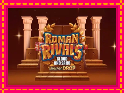 Jogar Roman Rivals Blood and Sand Dream Drop sem registro