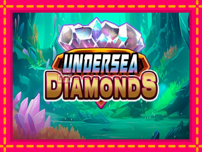 Jogar Undersea Diamonds sem registro