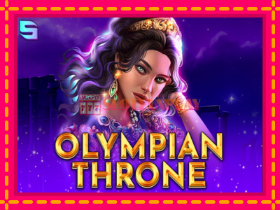 Jogar Olympian Throne sem registro