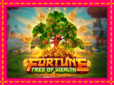 Jogar Fortune Tree of Wealth sem registro