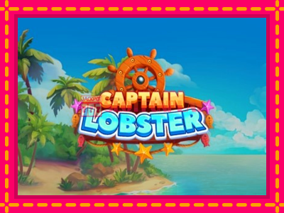 Jogar Captain Lobster sem registro