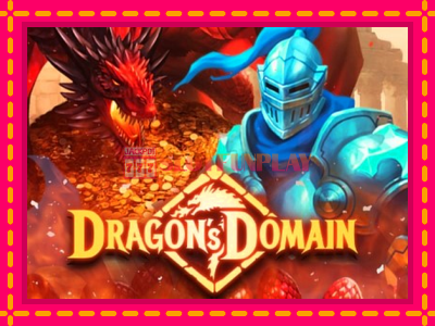 Jogar Dragons Domain sem registro