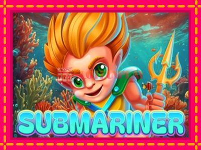 Jogar Submariner sem registro