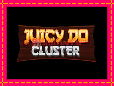 Jogar Juicy Do Cluster sem registro