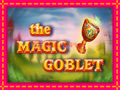 Jogar The Magic Goblet sem registro