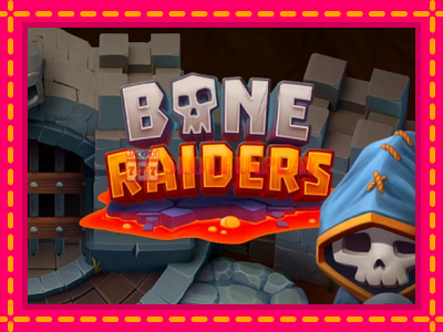 Jogar Bone Raiders sem registro